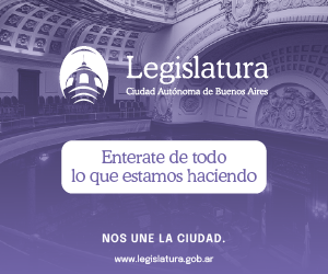 Legislatura