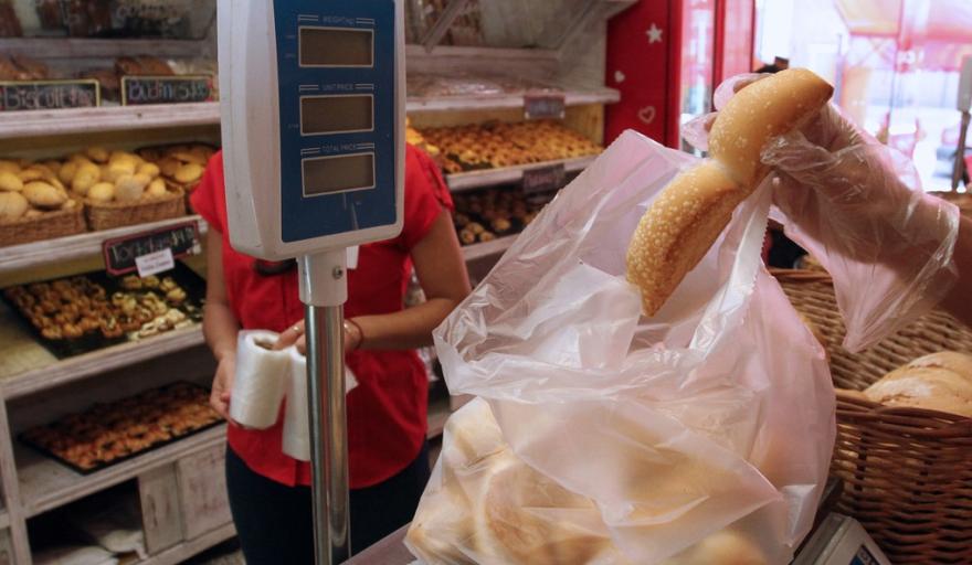 Aumenta 30% el pan en la provincia de Buenos Aires: cuánto costará el kilo