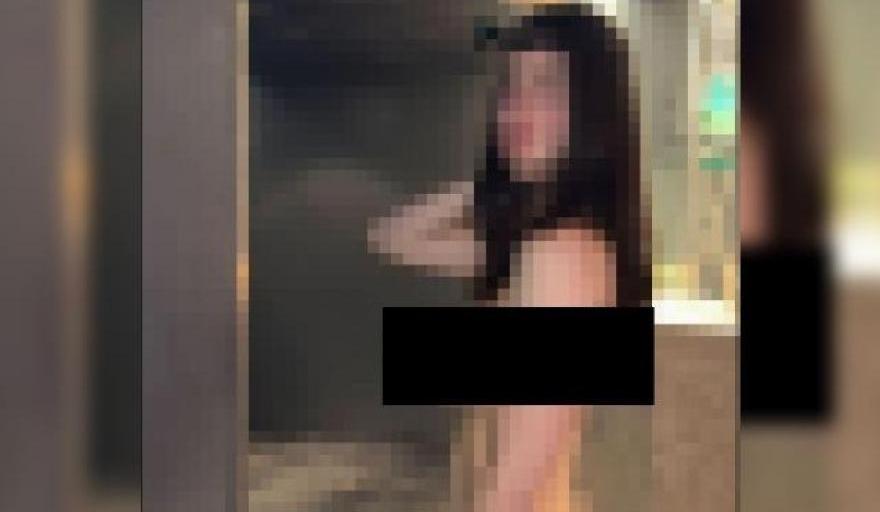 Continúa el caso de Pérez Millán: las fotos trucadas de adolescentes desnudas fueron enviadas por una joven