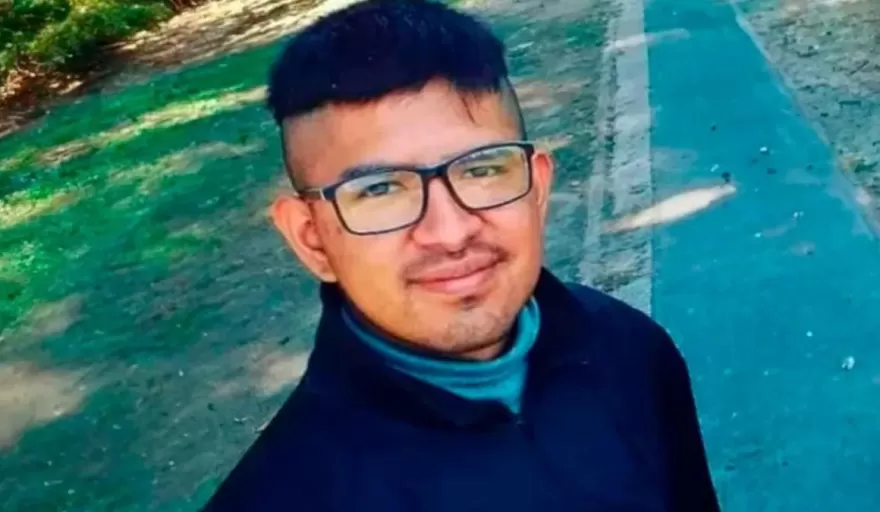 Indignación en Bernal Oeste: un joven es asesinado para robarle el celular