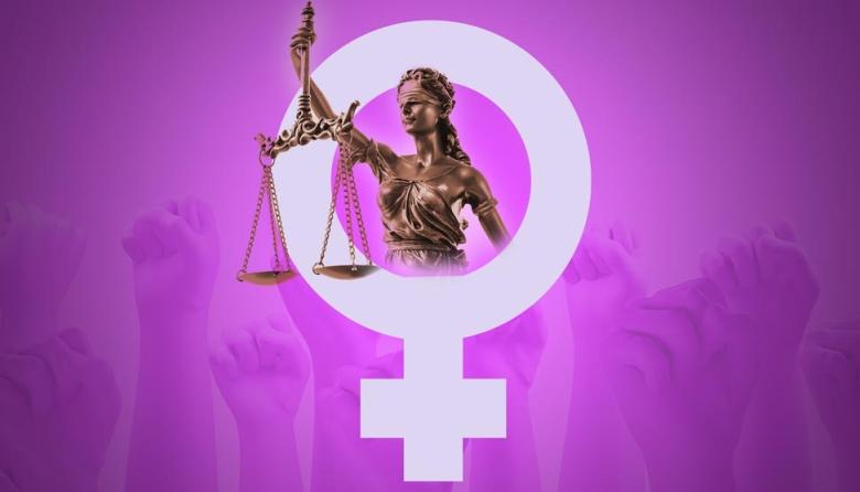 Aniquilar los derechos femenistas: esa es la misión