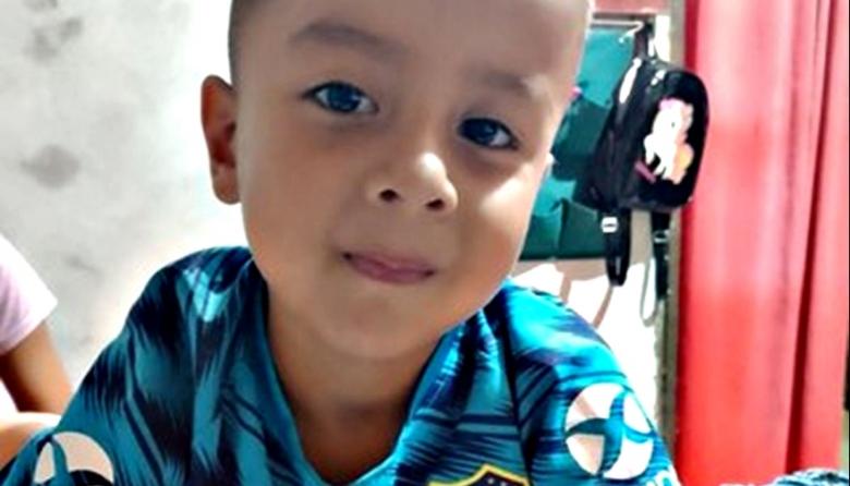 Operativo en Comodoro Rivadavia: un chico le dijo “soy Loan” a un militar