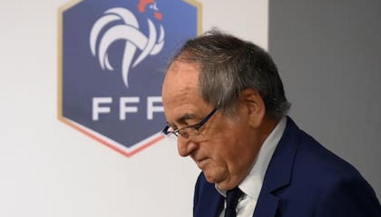 La Federación Francesa de Fútbol tomará medidas contra Argentina por cantos racistas