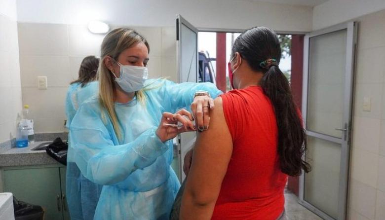 Continúa la campaña de vacunación 2024 de Fiebre Hemorrágica Argentina