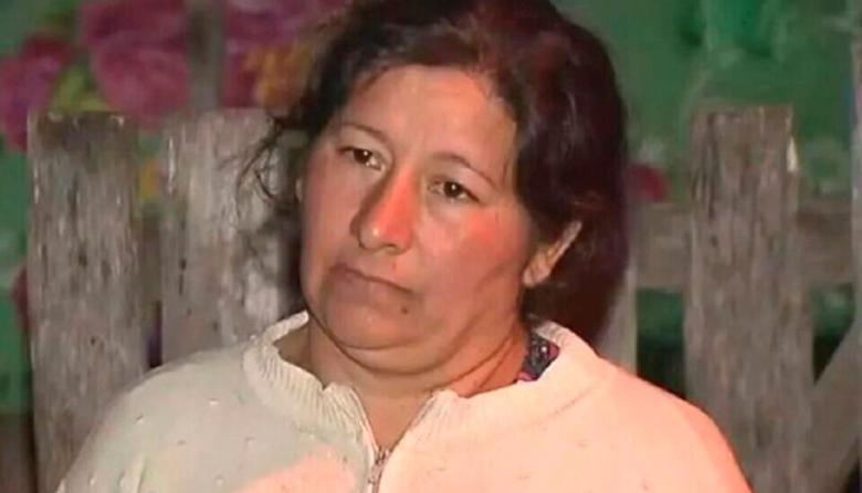 Caso Loan: Laudelina Peña declaró por cuarta vez desde el penal de Ezeiza