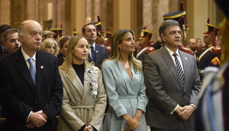 Jorge Macri, en el Día de la Independencia: “Un nuevo punto de partida para que la Argentina esté mejor”